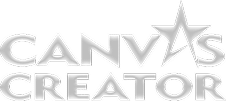 Canvas Creator - All Star Signs