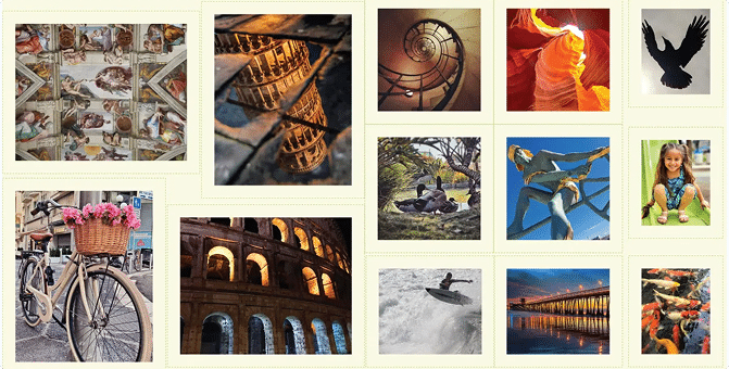 Sample Upload from Photography Standard Template 3