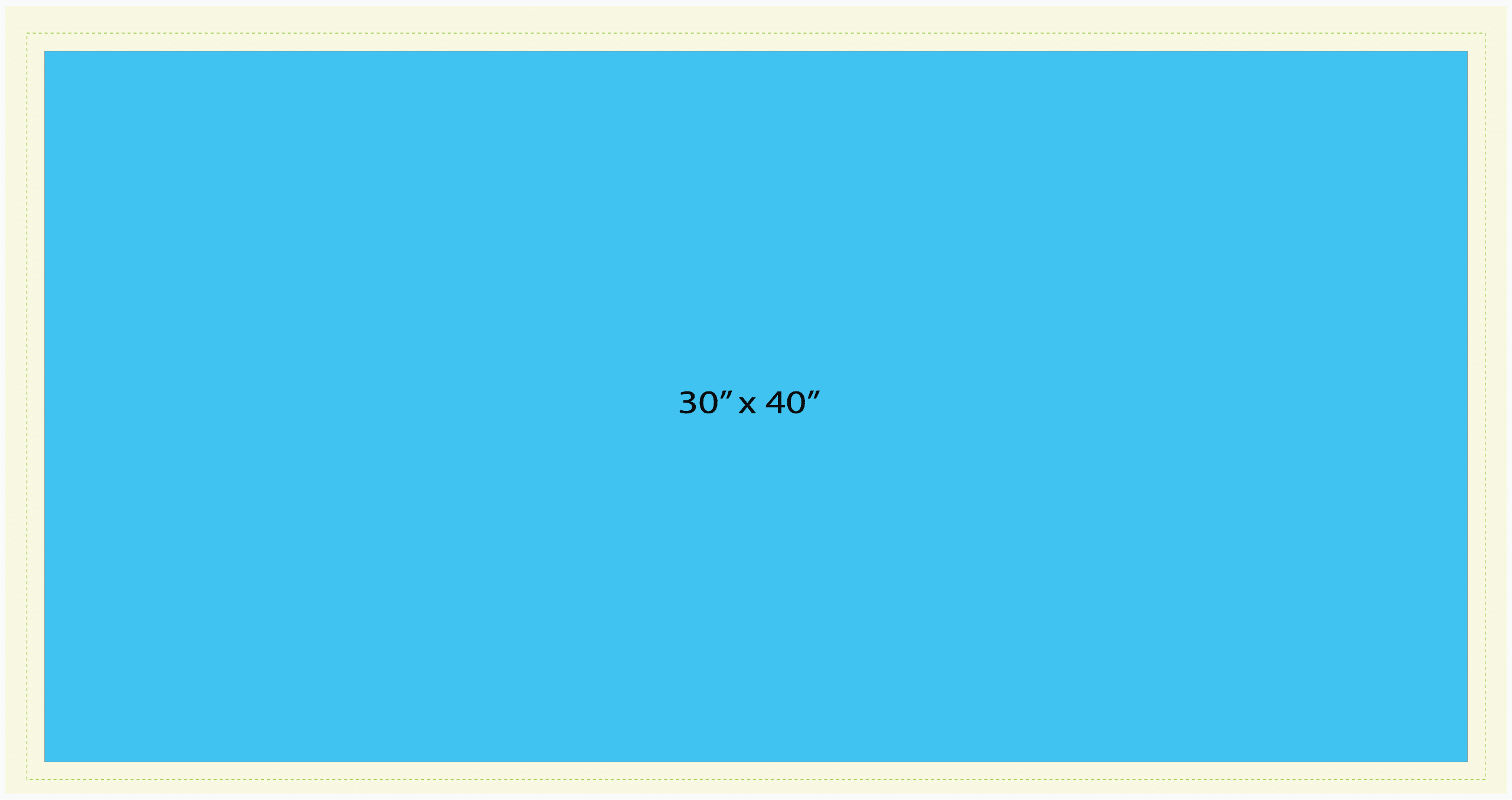 Canvas Master Template