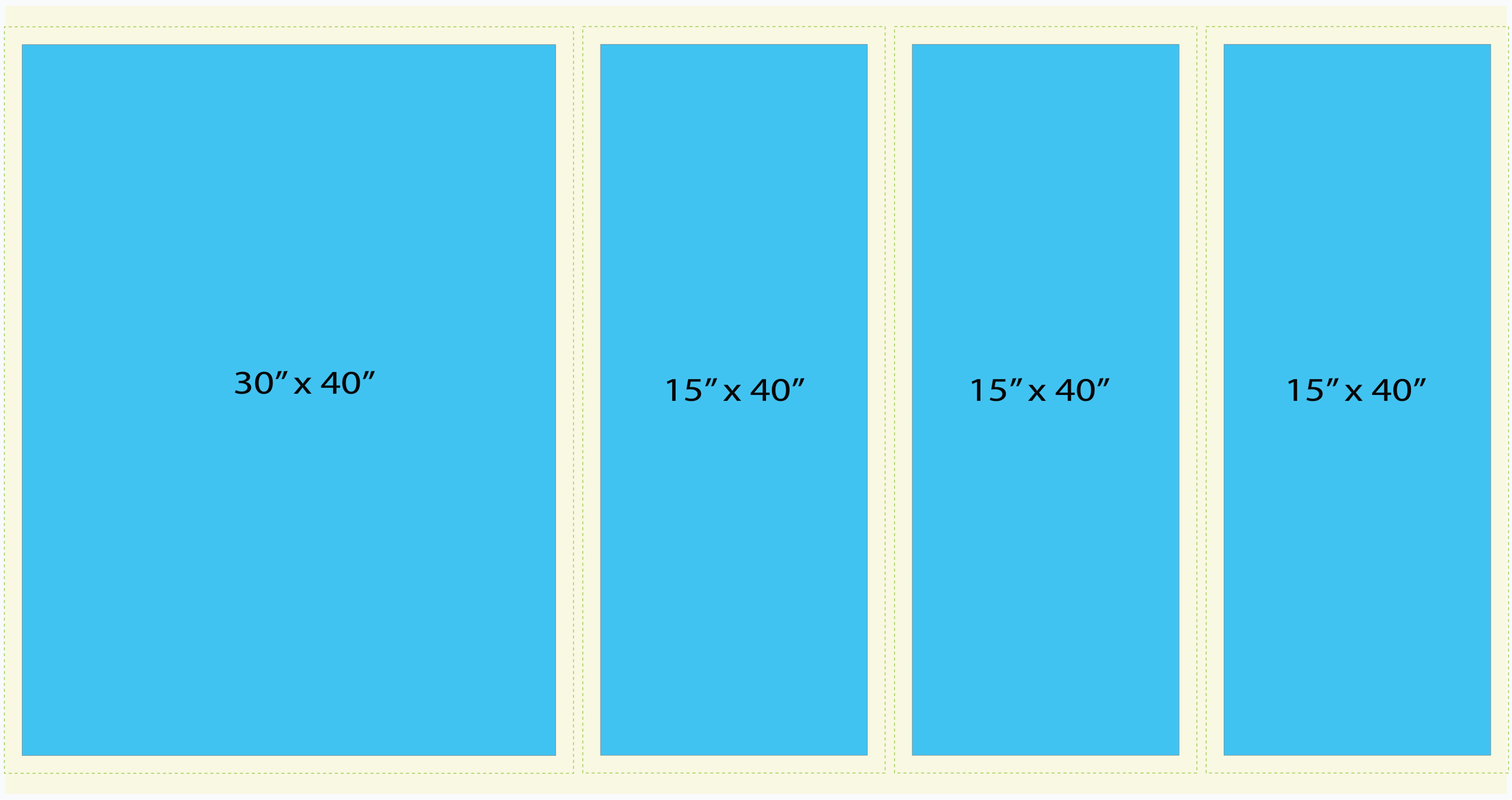 Canvas Template Seven