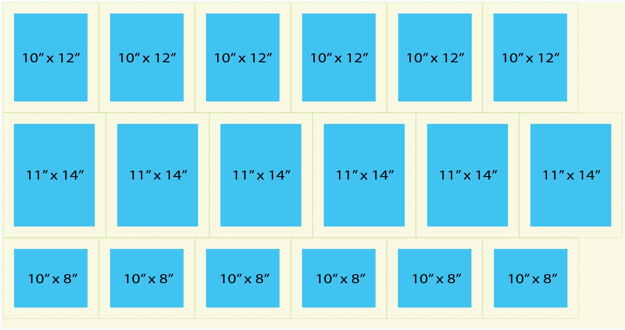 Photography Template Two