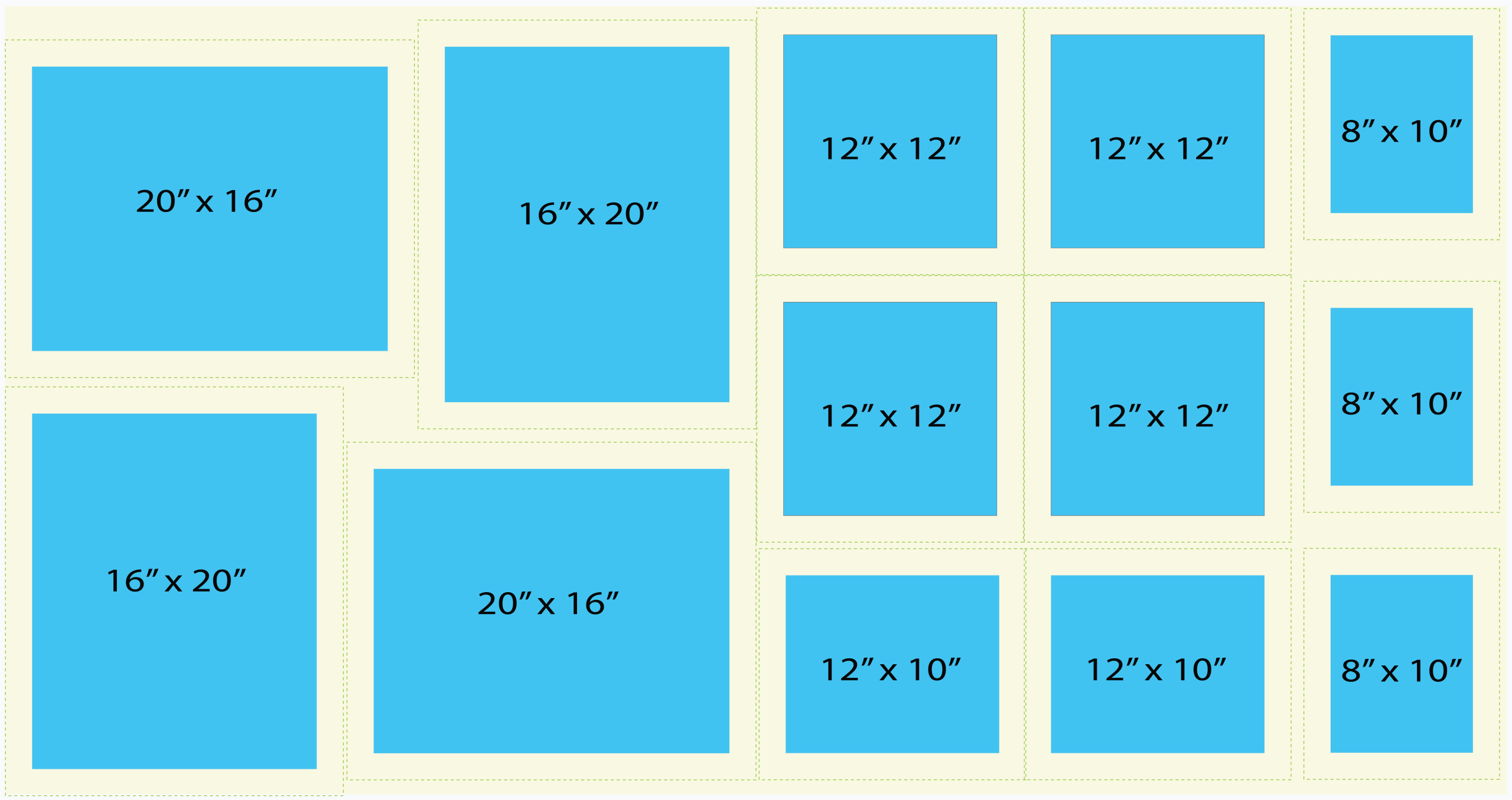 Photography Template Three