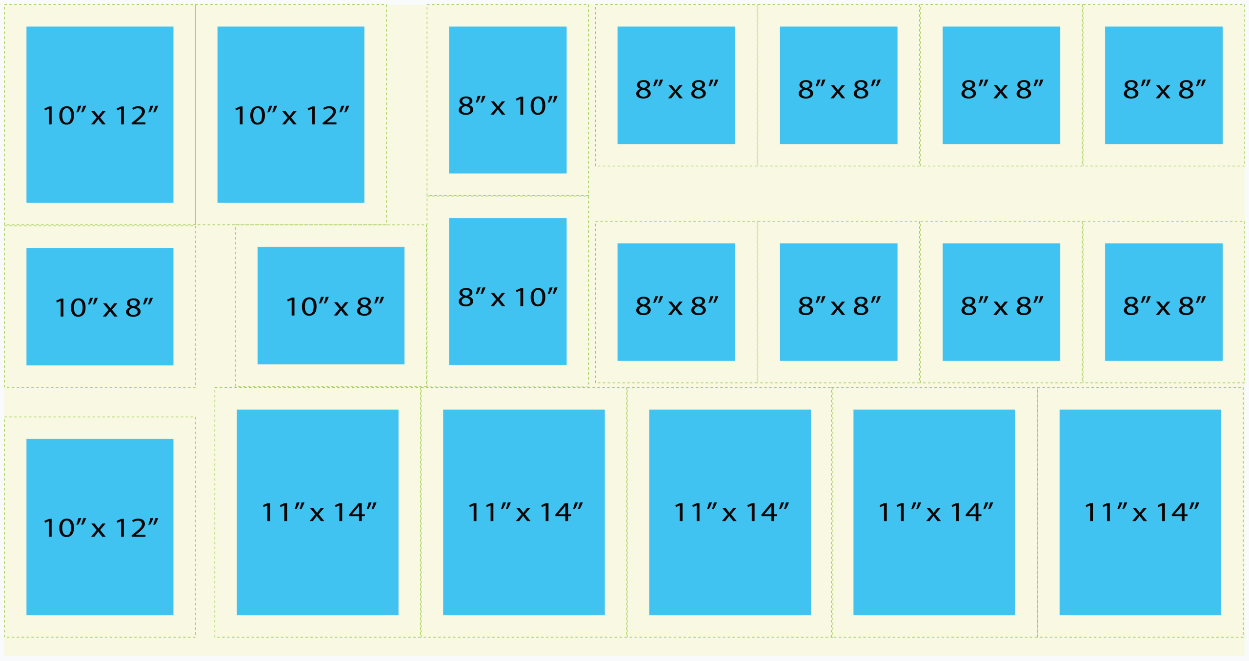 Photography Template Four