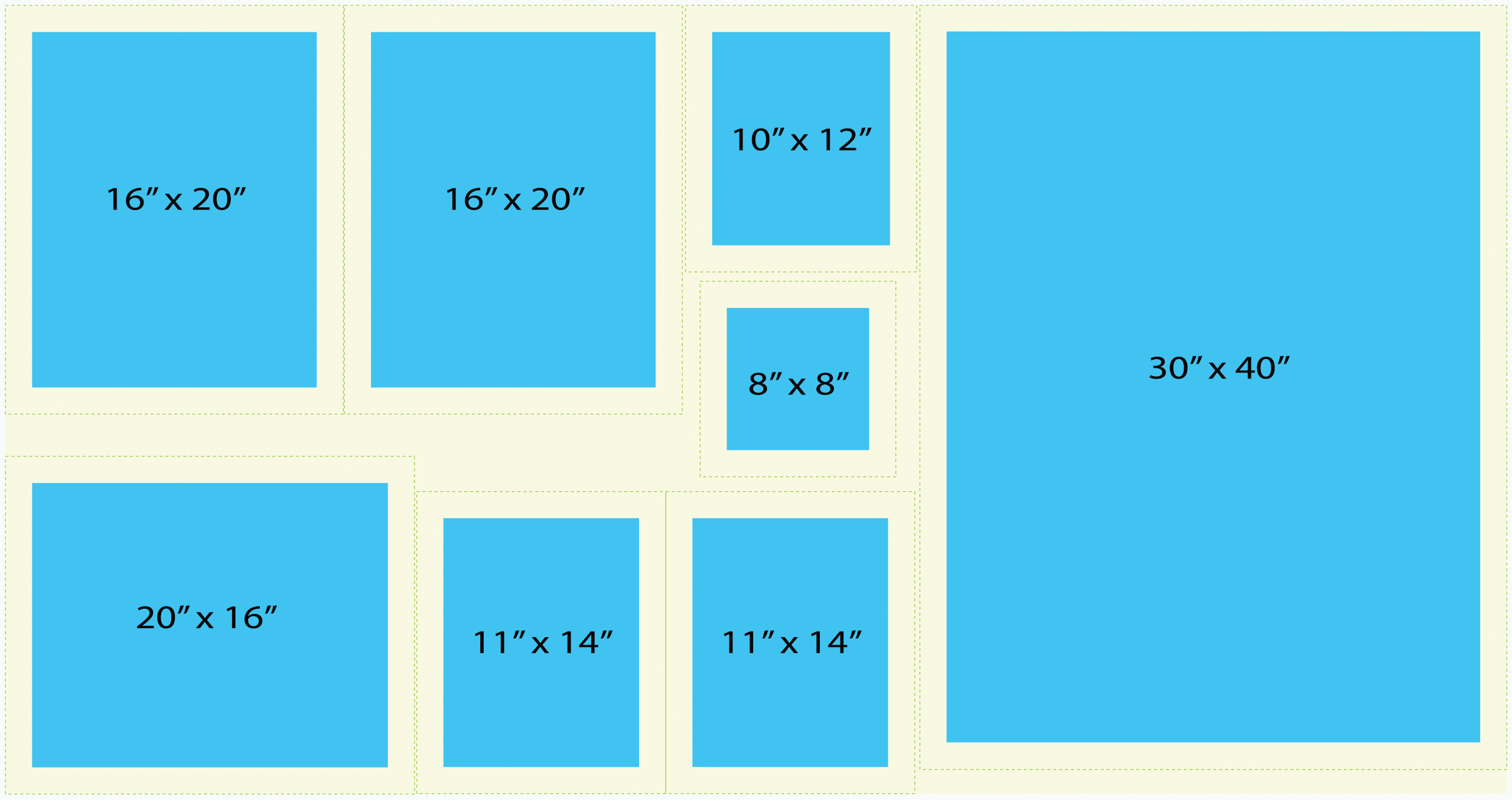 Photography Template Five