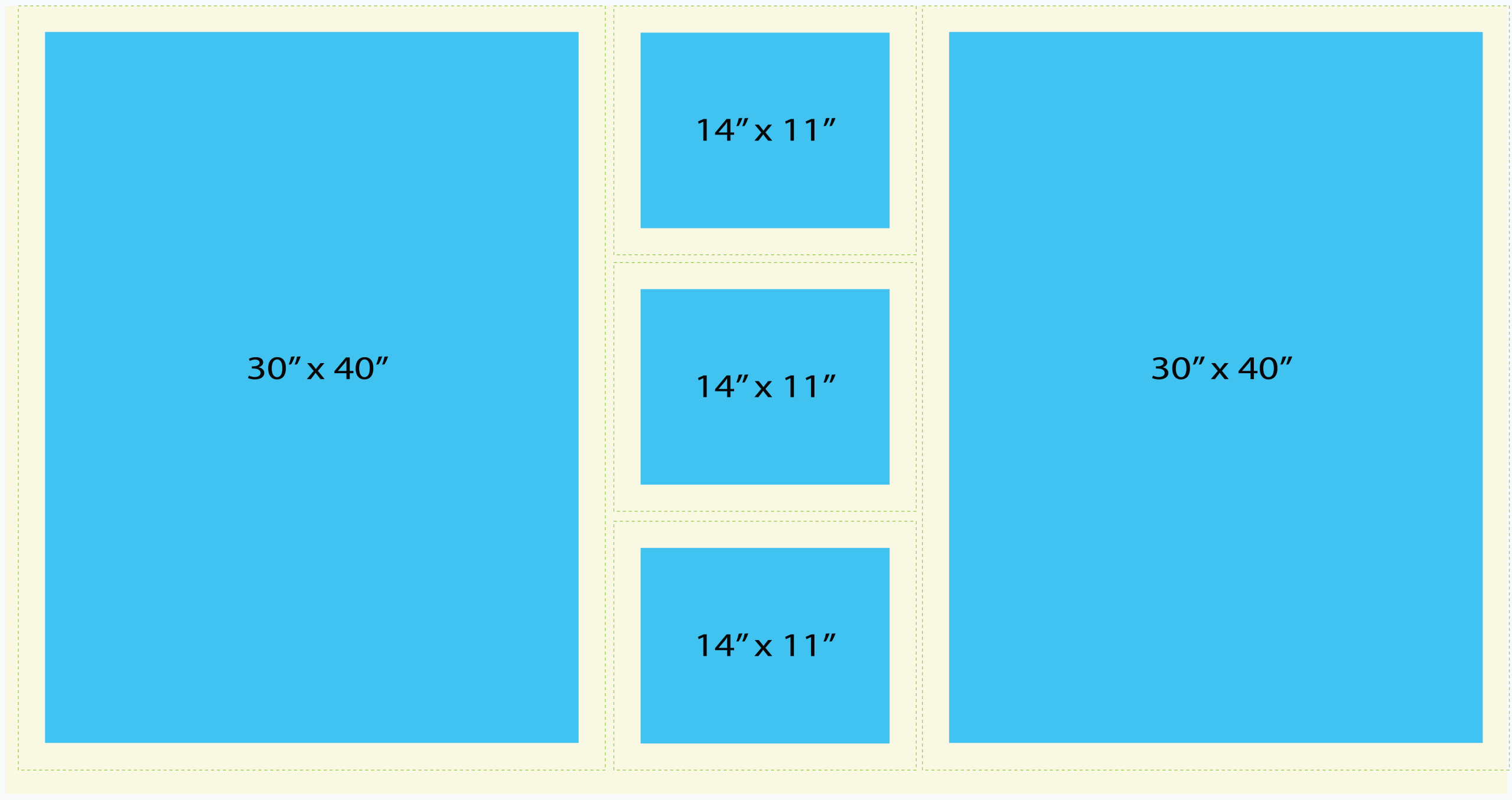Photography Template Six