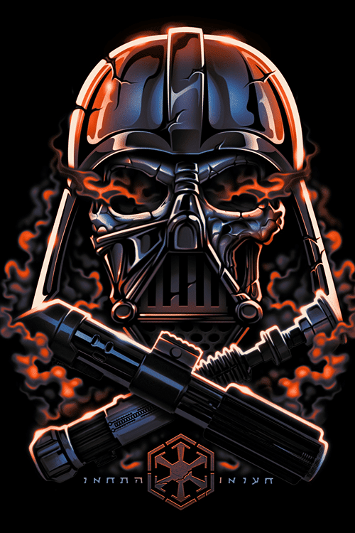 darth vader