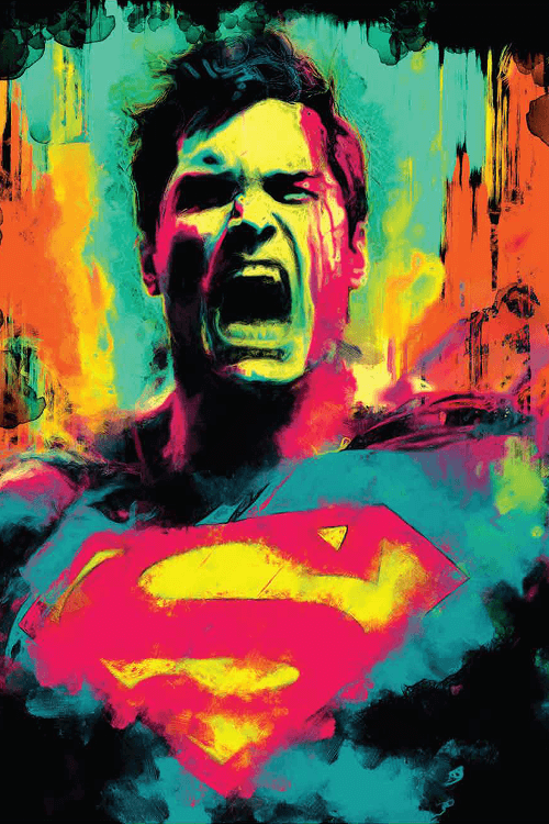 superman
